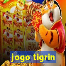 jogo tigrin